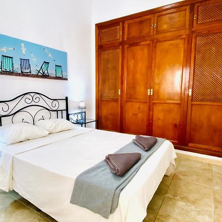 Piso En El Centro Del Puerto De La Cruz公寓 外观 照片